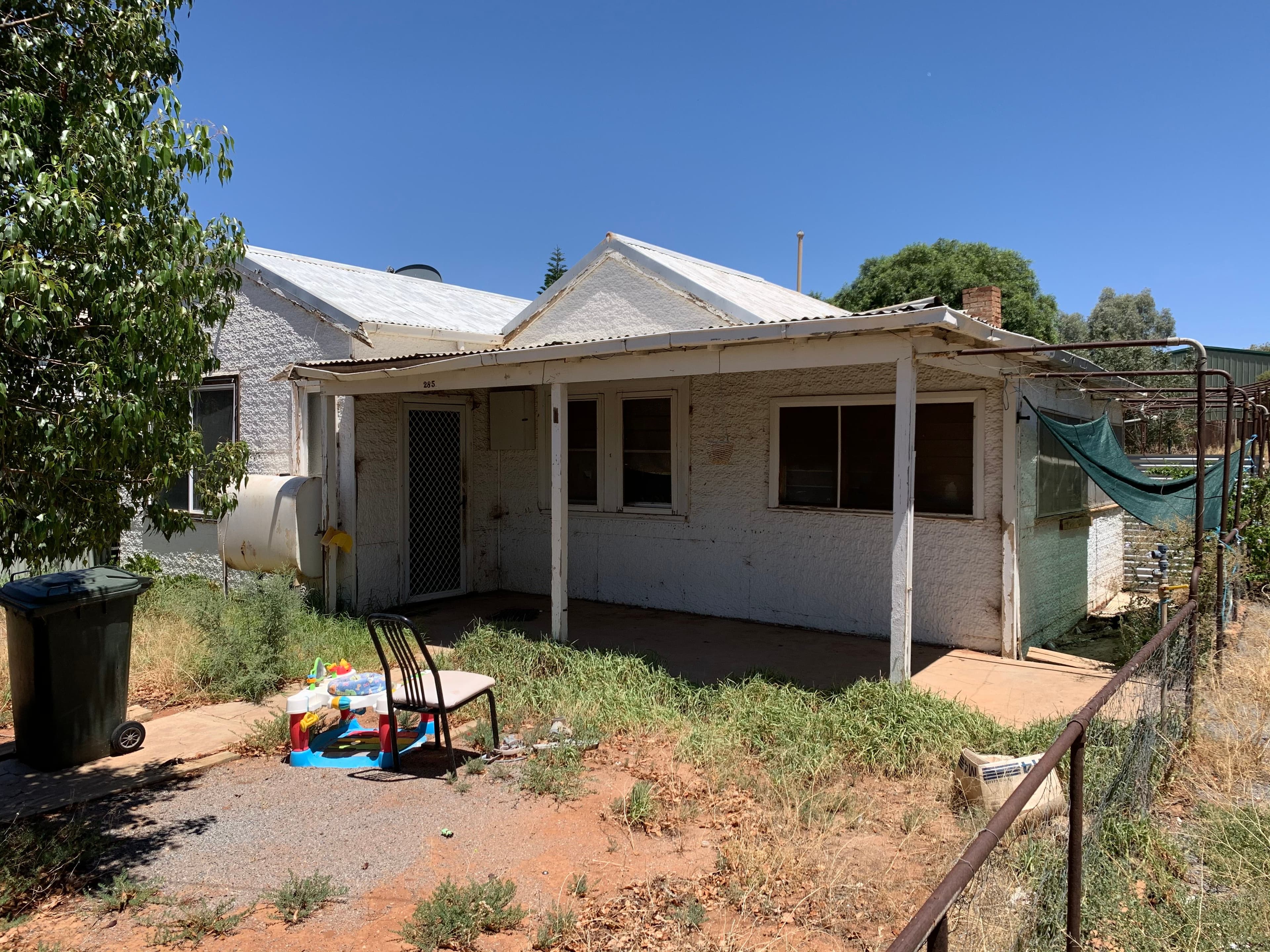 285 Kaolin Street, Broken Hill NSW 2880, Broken Hill - Image 1