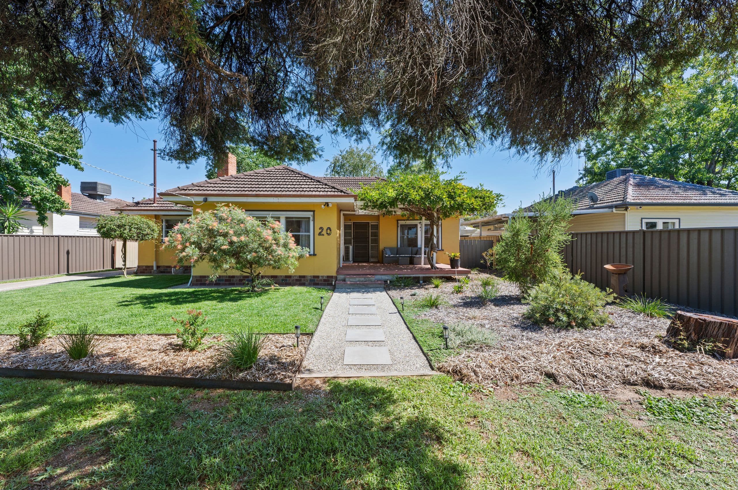 20 South Street, Benalla VIC 3672, Benalla - Image 1