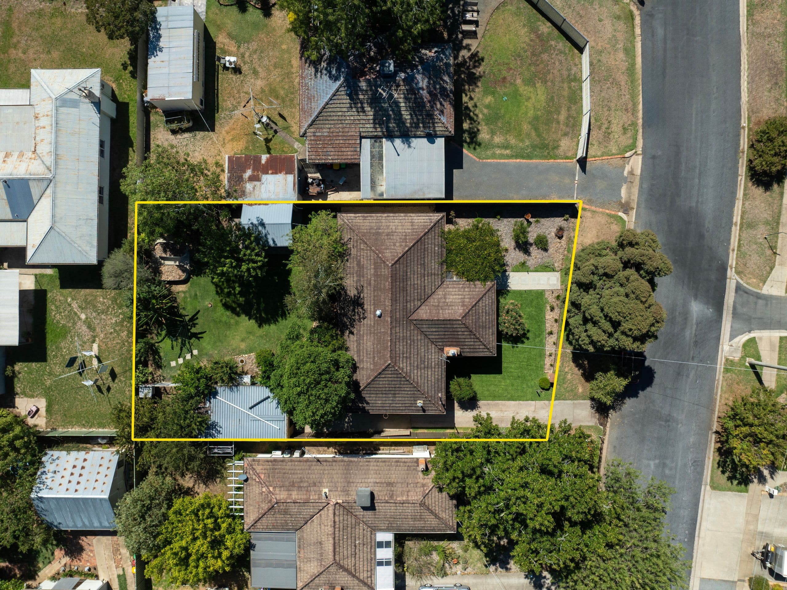 20 South Street, Benalla VIC 3672, Benalla - Thumbnail 3