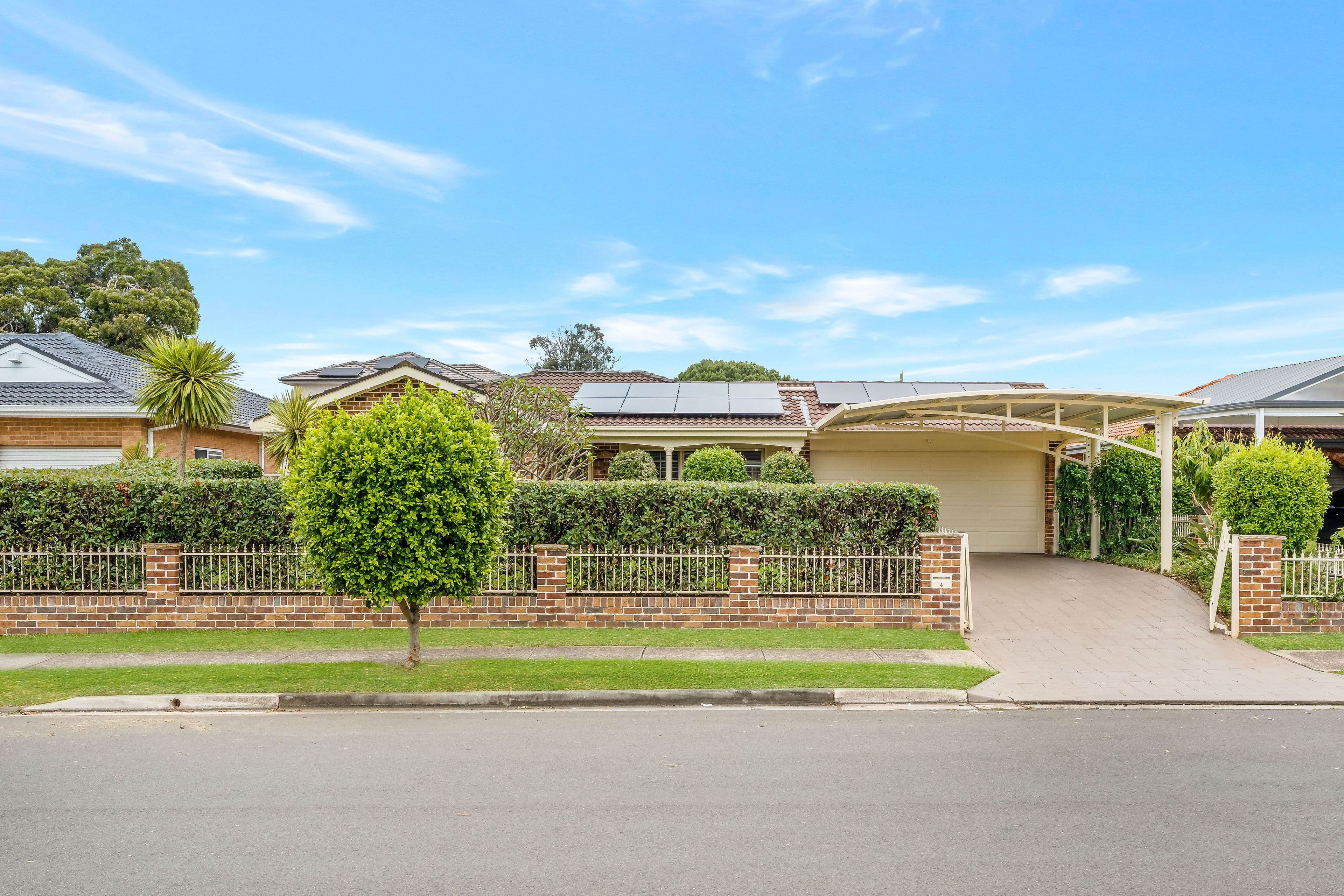 4 Jennifer Place, Smithfield NSW 2164, Smithfield - Thumbnail 2