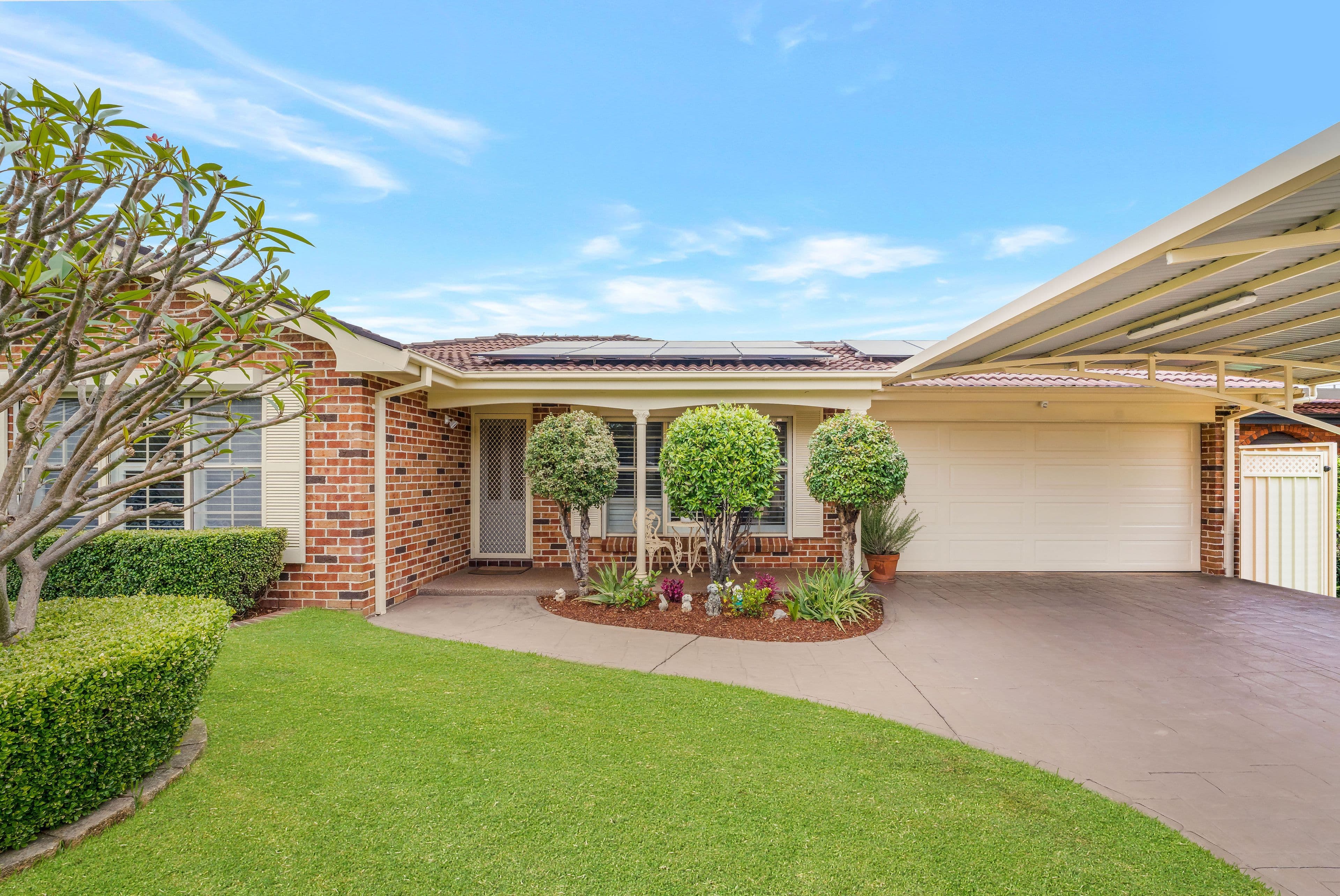 4 Jennifer Place, Smithfield NSW 2164, Smithfield - Thumbnail 3