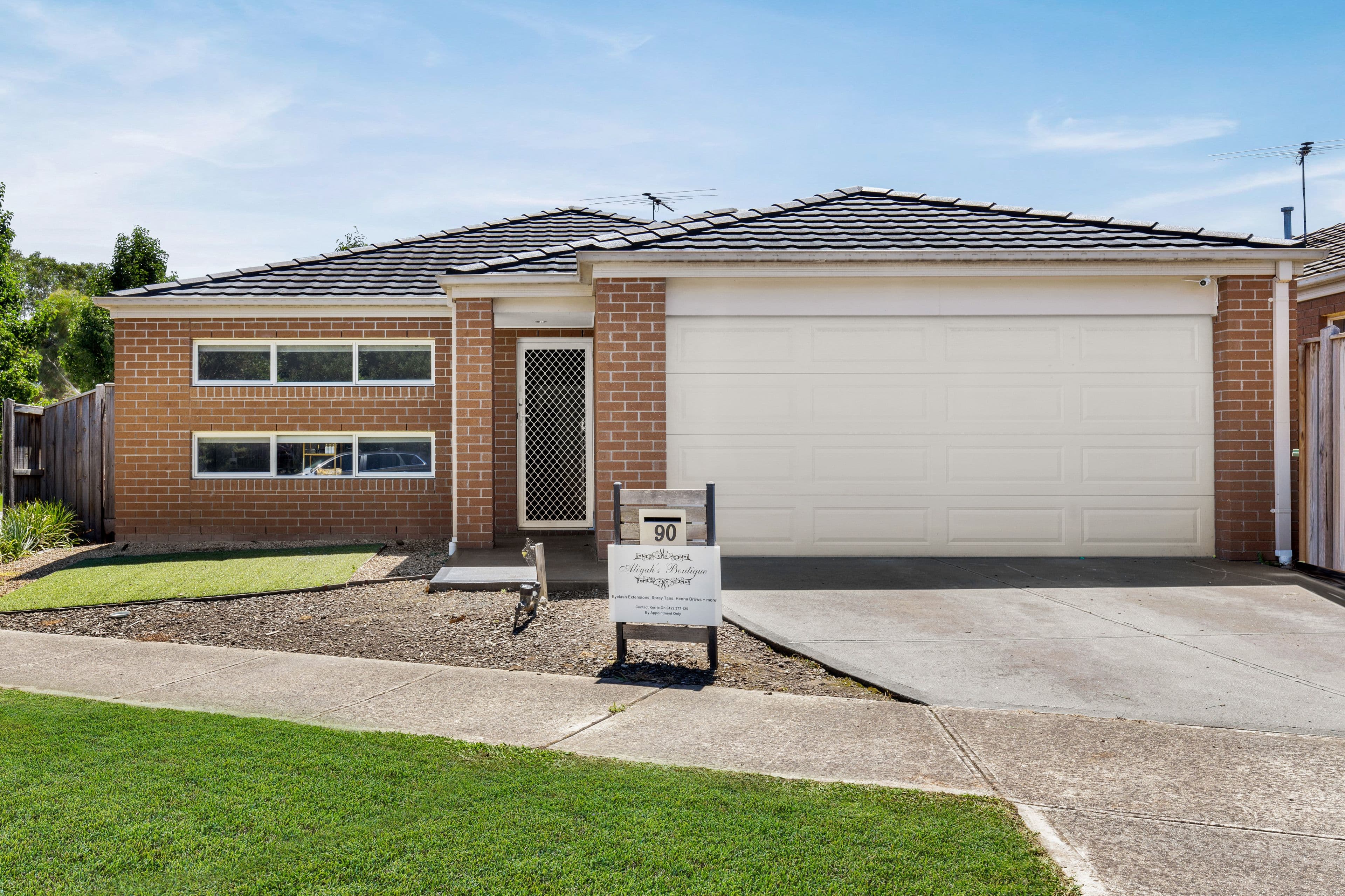90 Fallingwater Drive, Pakenham VIC 3810, Pakenham - Image 1