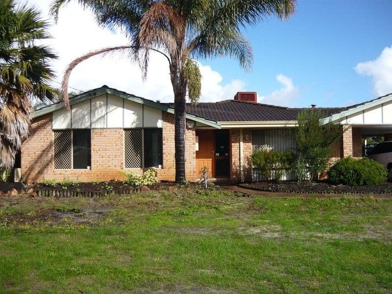 7 Silver Mallee Close, CAMILLO WA 6111, Camillo - Image 1