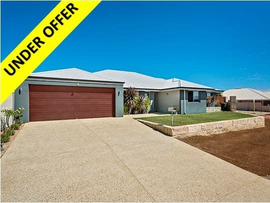 8 Juliet Terrace, Wandina WA 6530, Wandina - Image 1