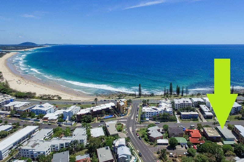 43 Edward Street, Alexandra Headland QLD 4572, Alexandra Headland - Image 1