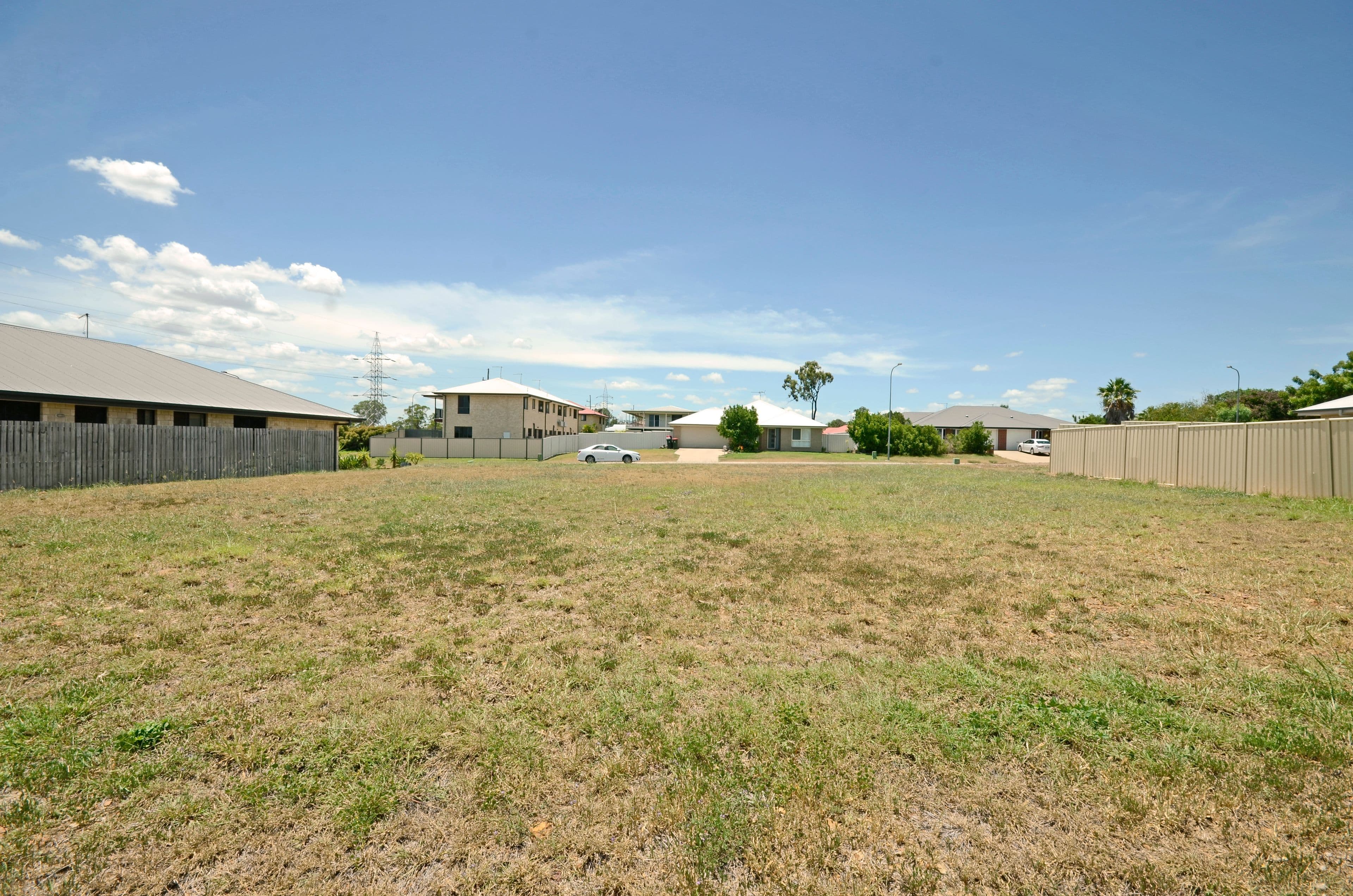4 Halberstater Close, Biloela QLD 4715, Biloela - Image 1