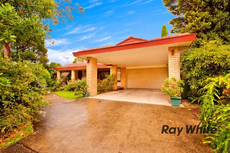 62 Melaleuca Drive, ST IVES NSW 2075, St Ives - Thumbnail 2
