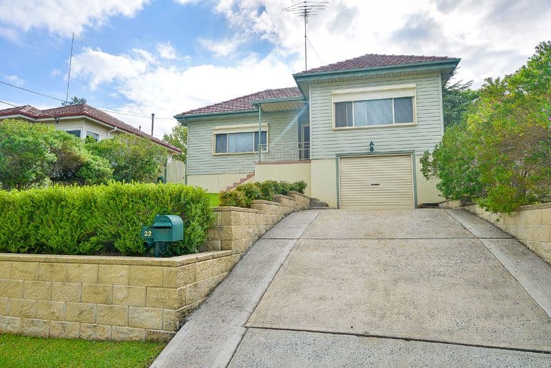 32 Grandview Street, CAMPBELLTOWN NSW 2560, Campbelltown - Image 1