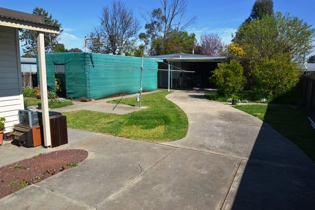 12 Alfred Street, SEYMOUR VIC 3660, Seymour - Thumbnail 8