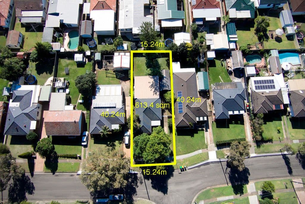 16 Potter Street, Old Toongabbie NSW 2146, Old Toongabbie - Thumbnail 2
