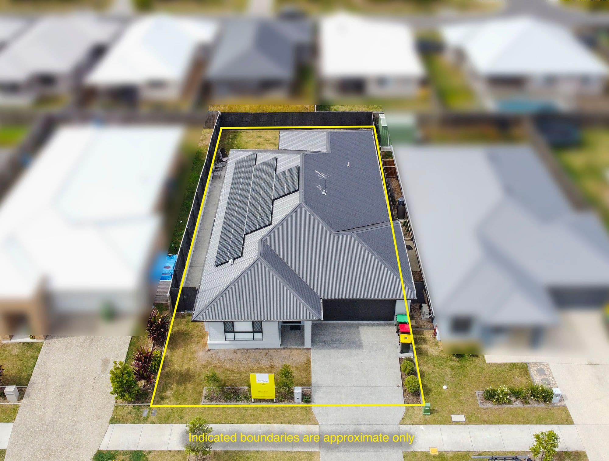 7 Otto Street, Walloon QLD 4306, Walloon - Image 1
