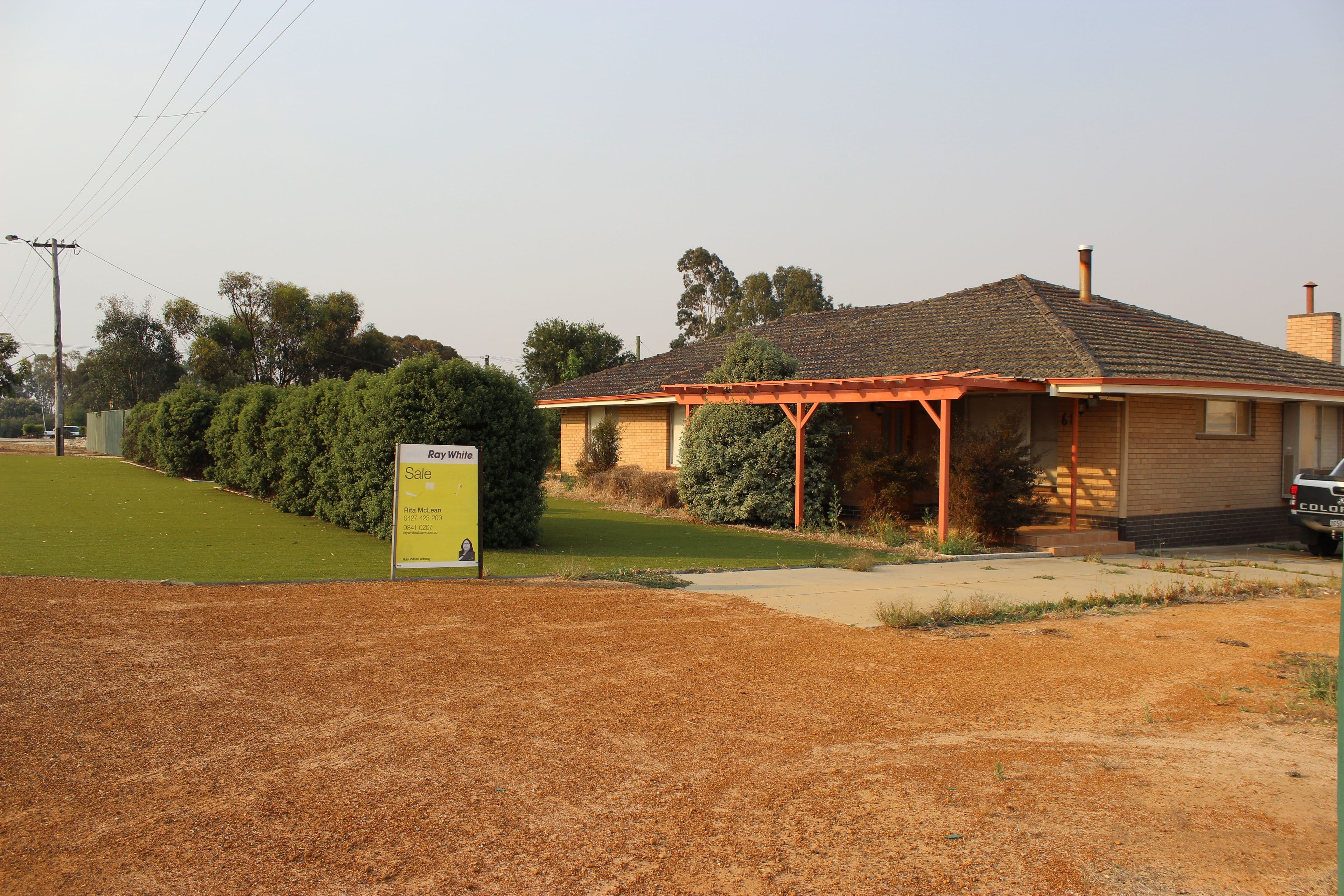70 McDonald Street, Gnowangerup WA 6335, Gnowangerup - Image 1