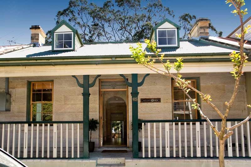 65  Darling Street, BALMAIN EAST NSW 2041, Balmain East - Image 1
