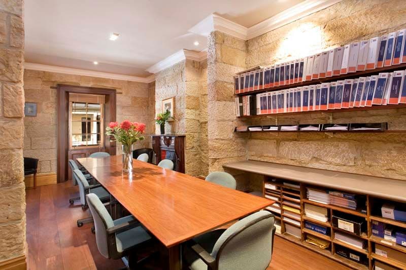 65  Darling Street, BALMAIN EAST NSW 2041, Balmain East - Thumbnail 2