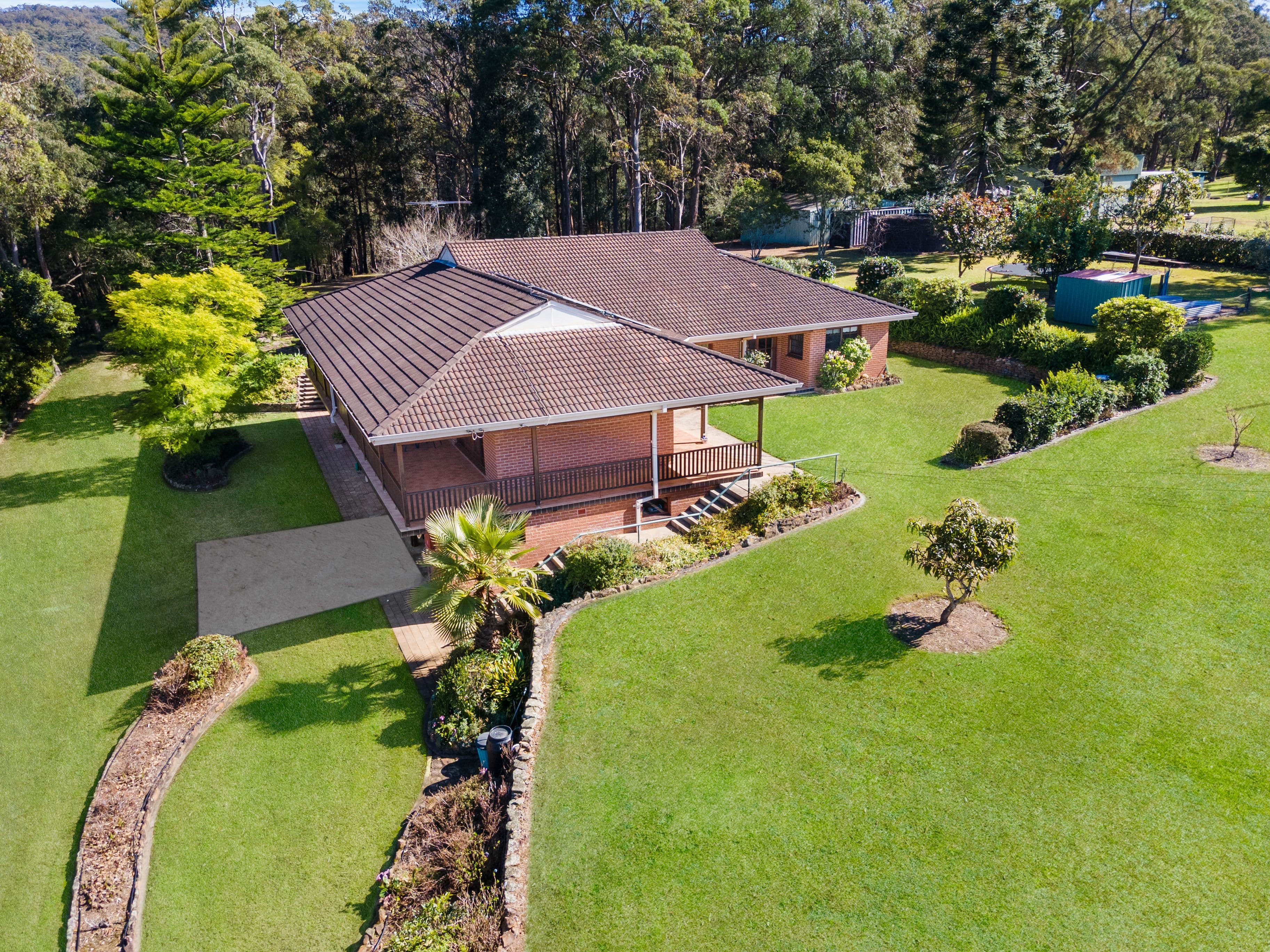 222 Carters Road, Grose Vale NSW 2753, Grose Vale - Thumbnail 2