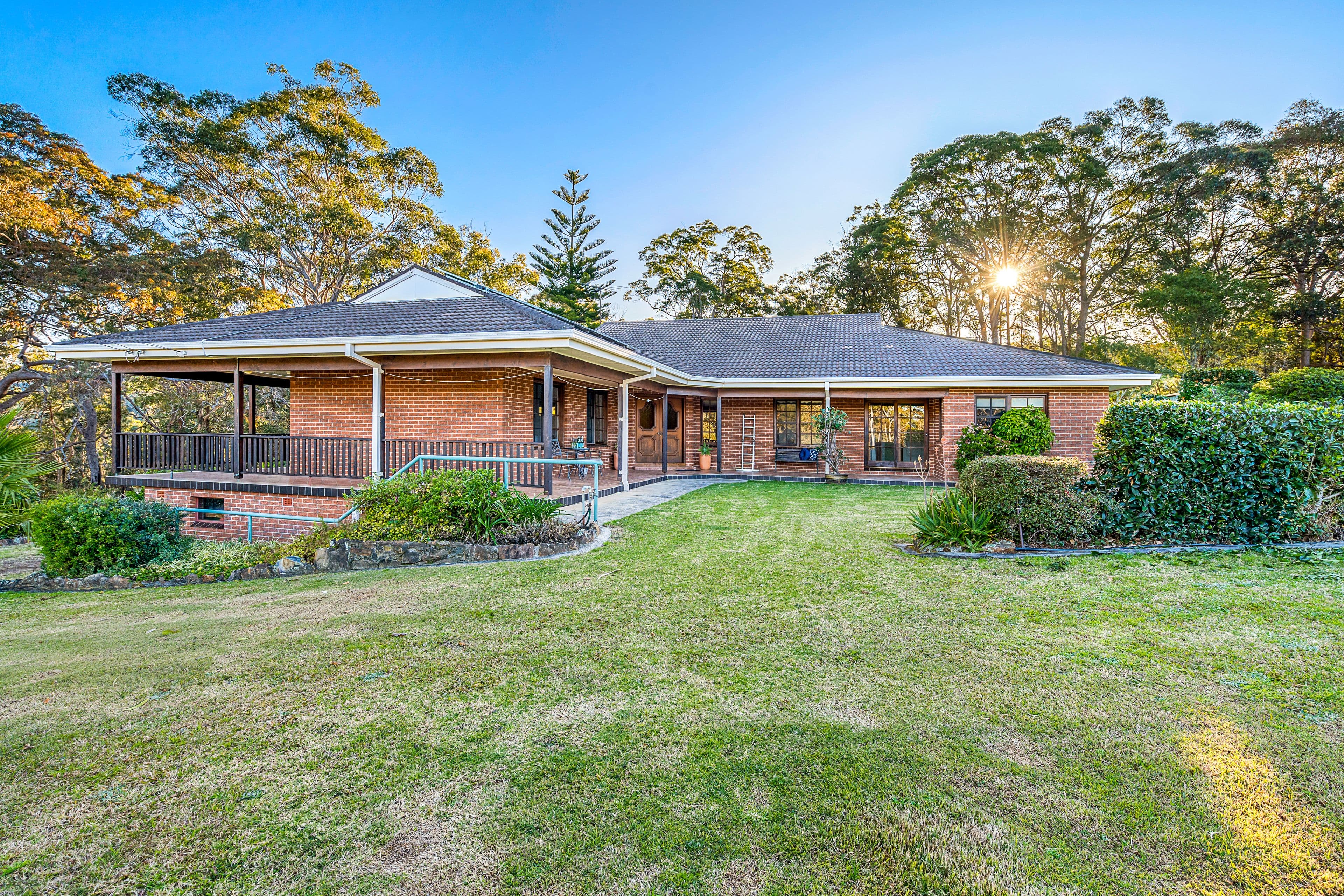 222 Carters Road, Grose Vale NSW 2753, Grose Vale - Thumbnail 3