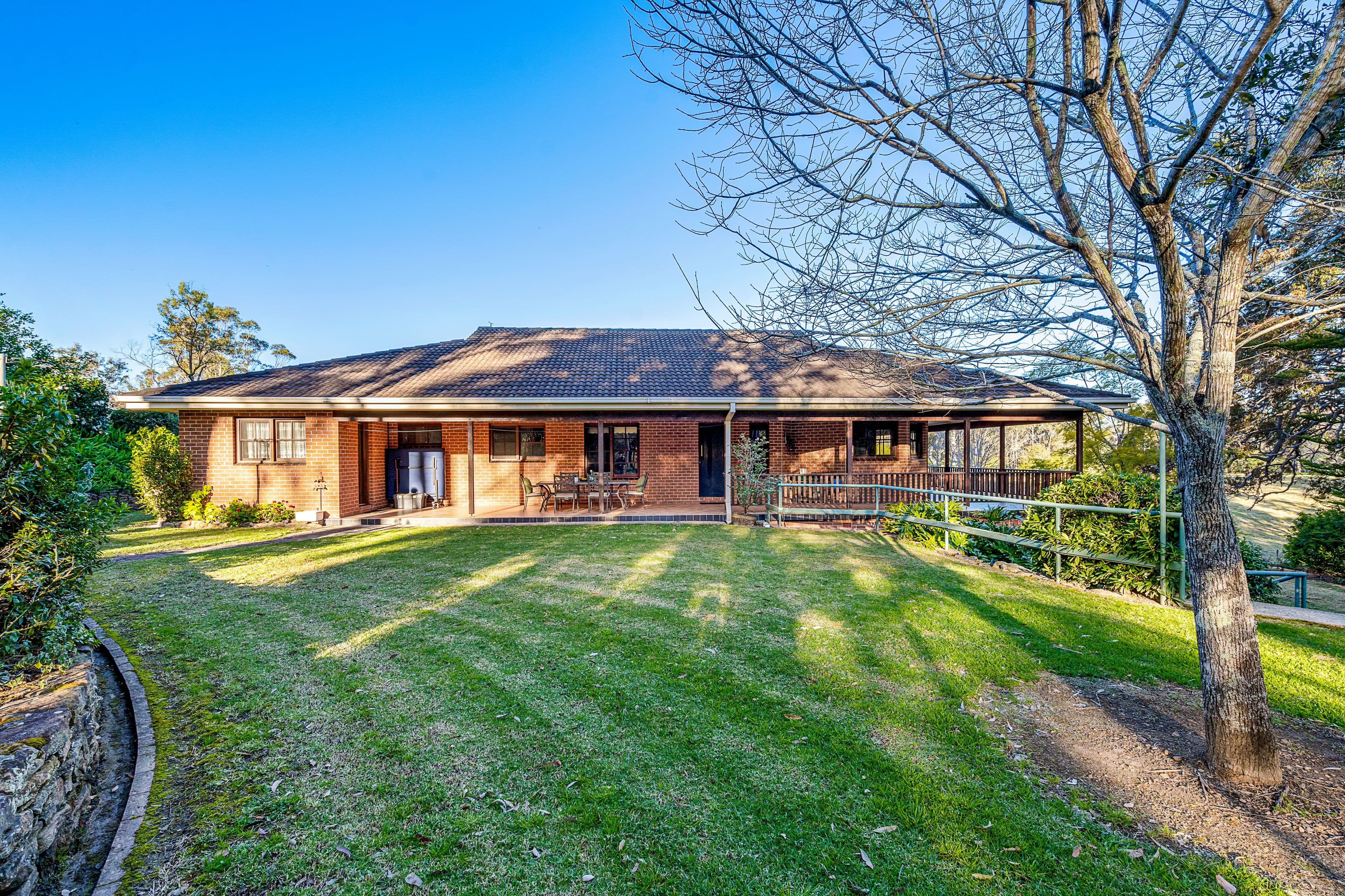 222 Carters Road, Grose Vale NSW 2753, Grose Vale - Thumbnail 4