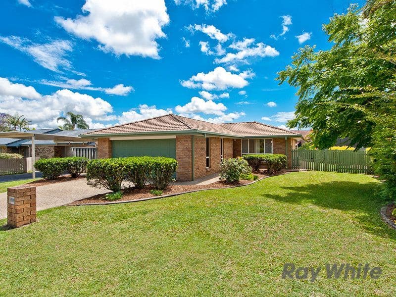 32 Caulfield Street, Bracken Ridge QLD 4017, Bracken Ridge - Image 1