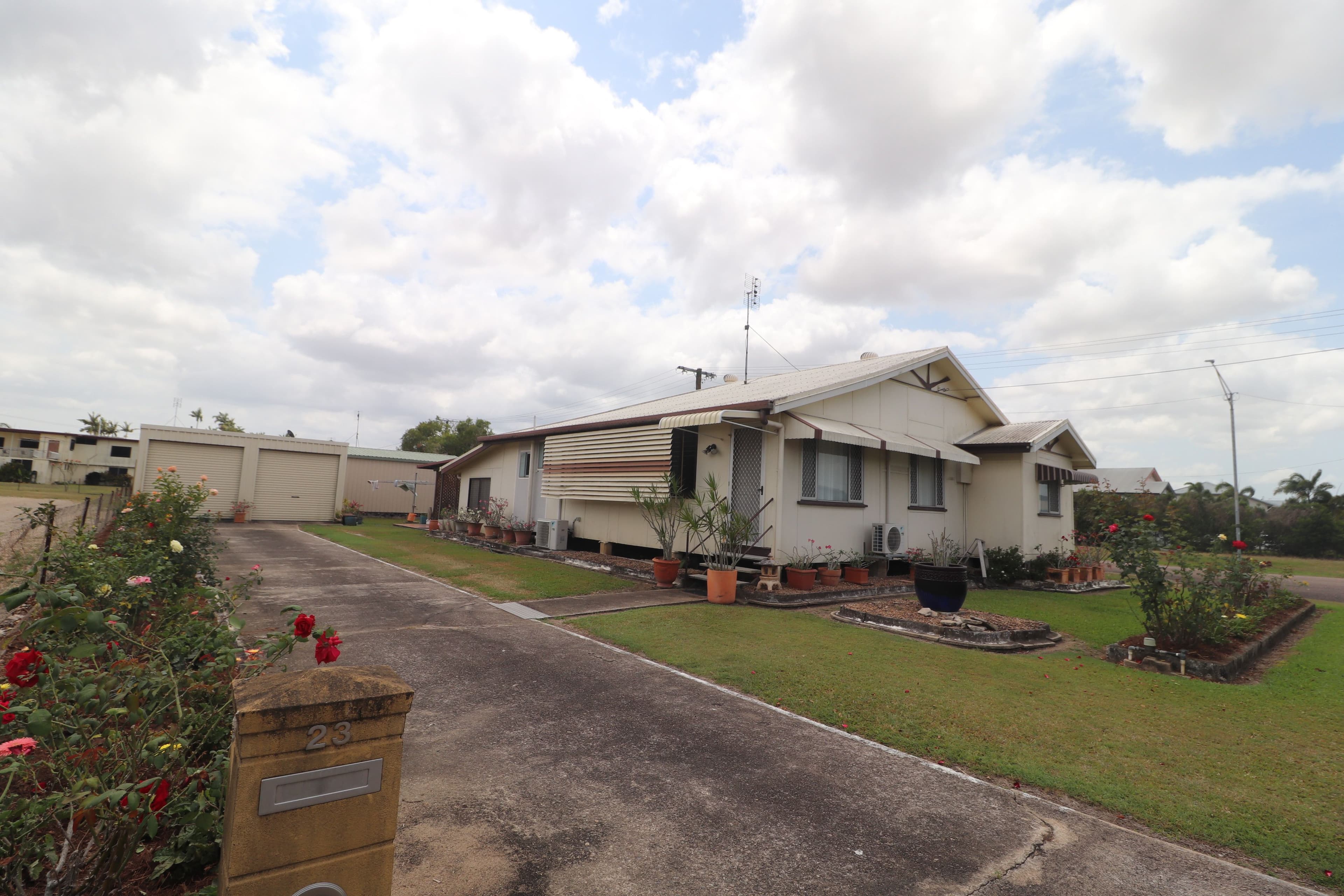 23 Lynn Street, Ingham QLD 4850, Ingham - Image 1