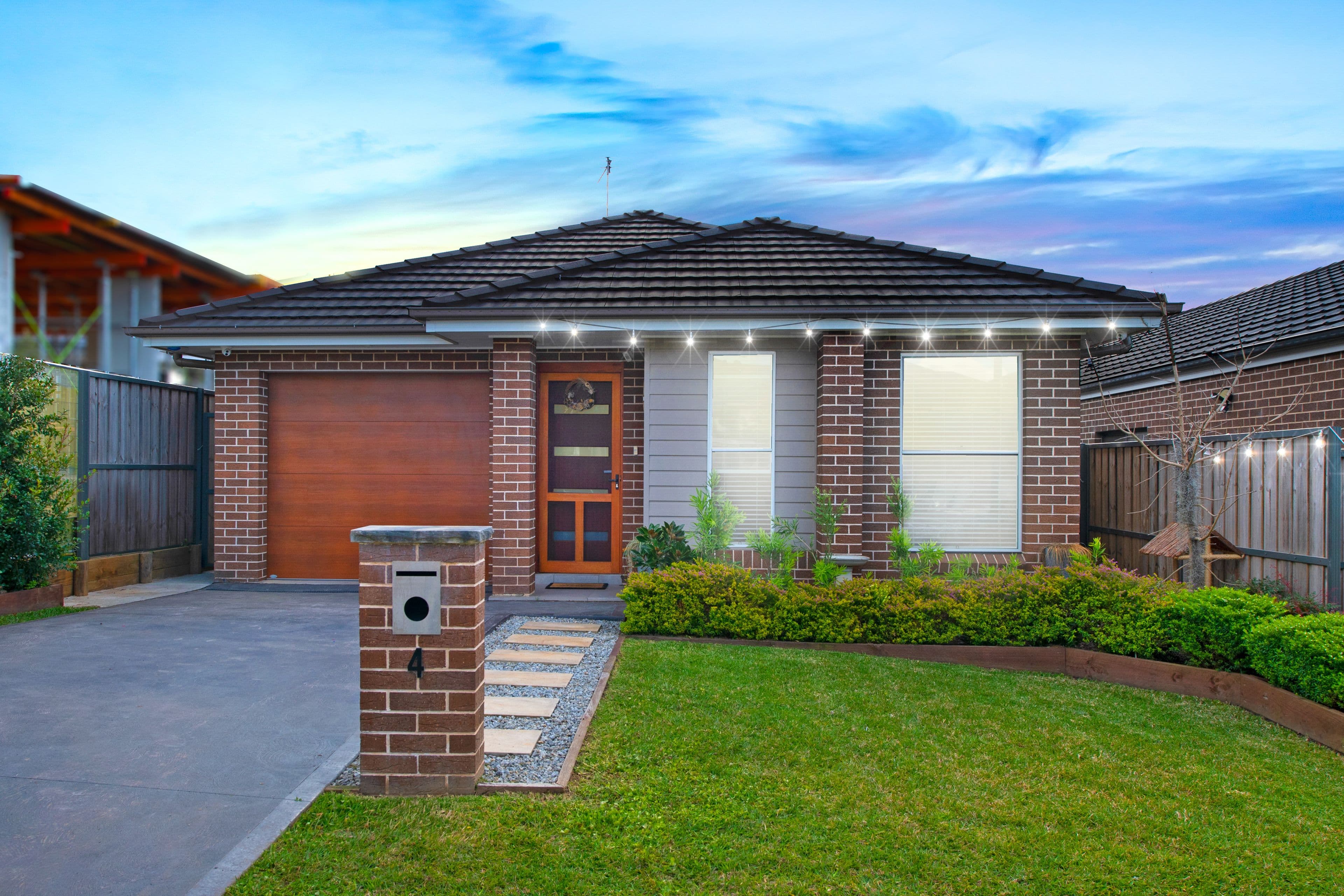 4 Dressage Street, Box Hill NSW 2765, Box Hill - Image 1