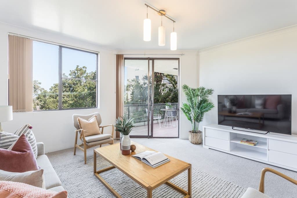 4/94-96 Wycombe Road, Neutral Bay - Image 1