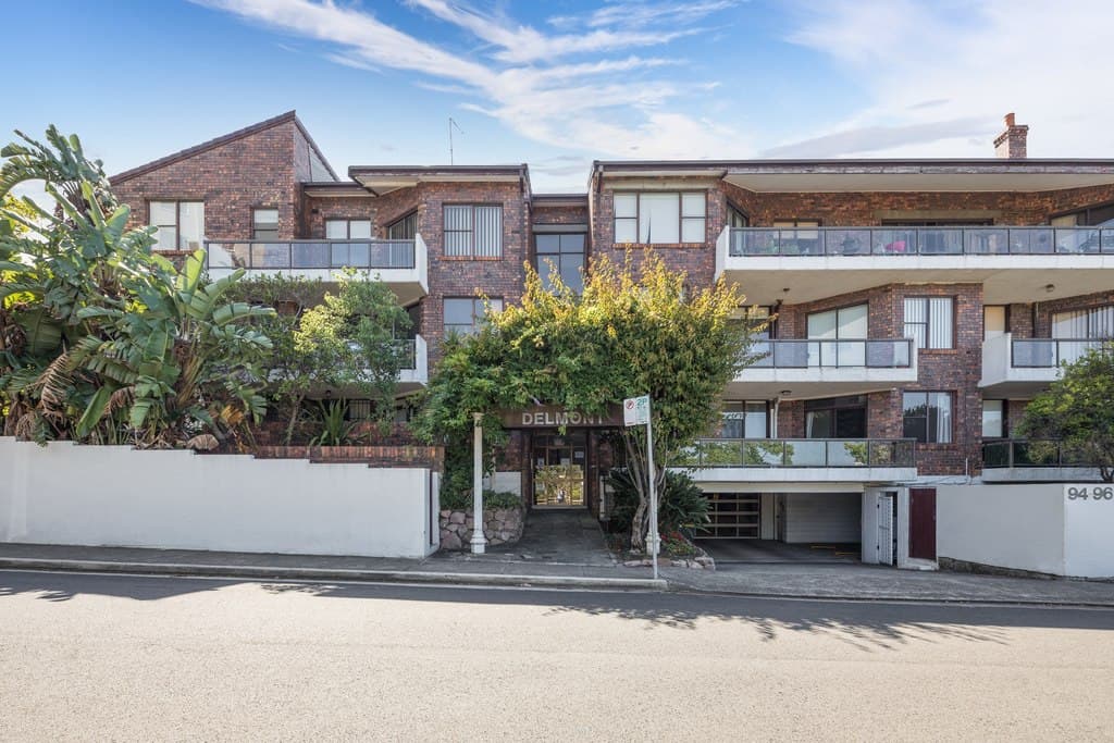 4/94-96 Wycombe Road, Neutral Bay - Thumbnail 8