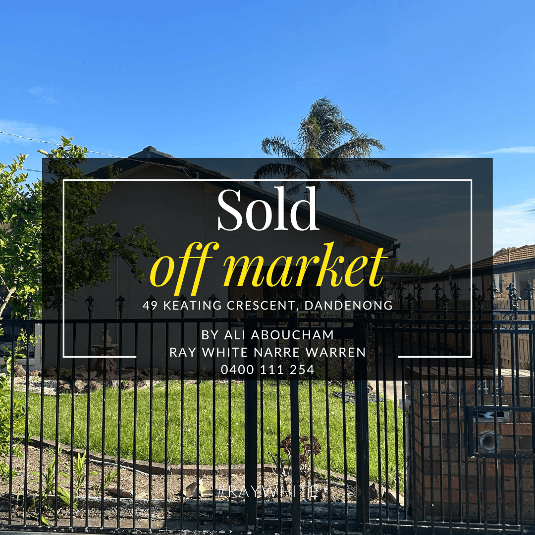 49 Keating Crescent, Dandenong VIC 3175, Dandenong - Image 1
