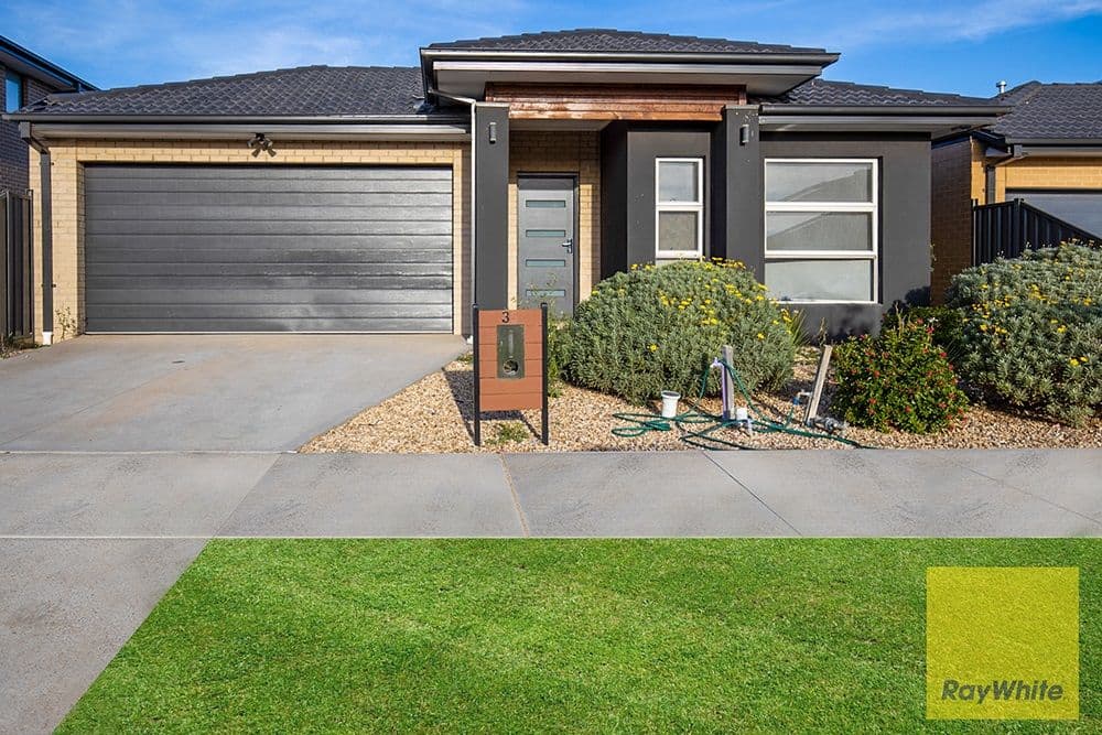 35 Serengeti Circuit, Tarneit VIC 3029, Tarneit - Image 1