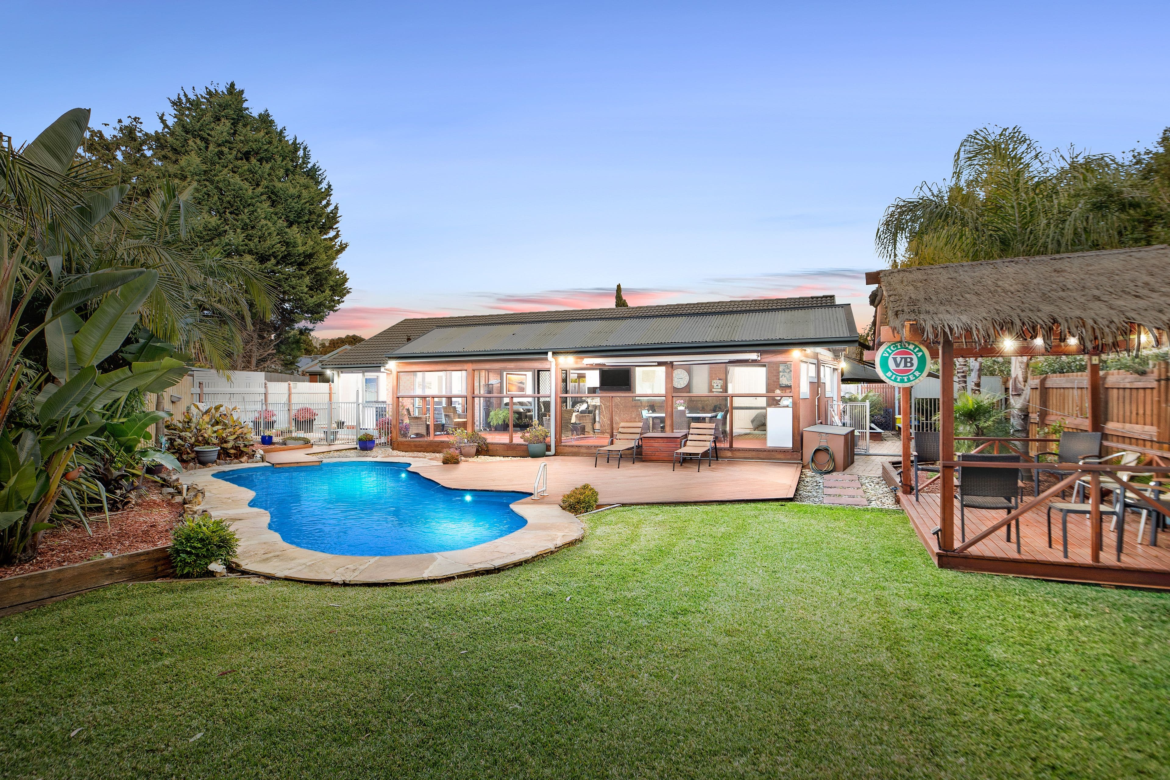 25 Jackie Close, Rowville VIC 3178, Rowville - Image 1
