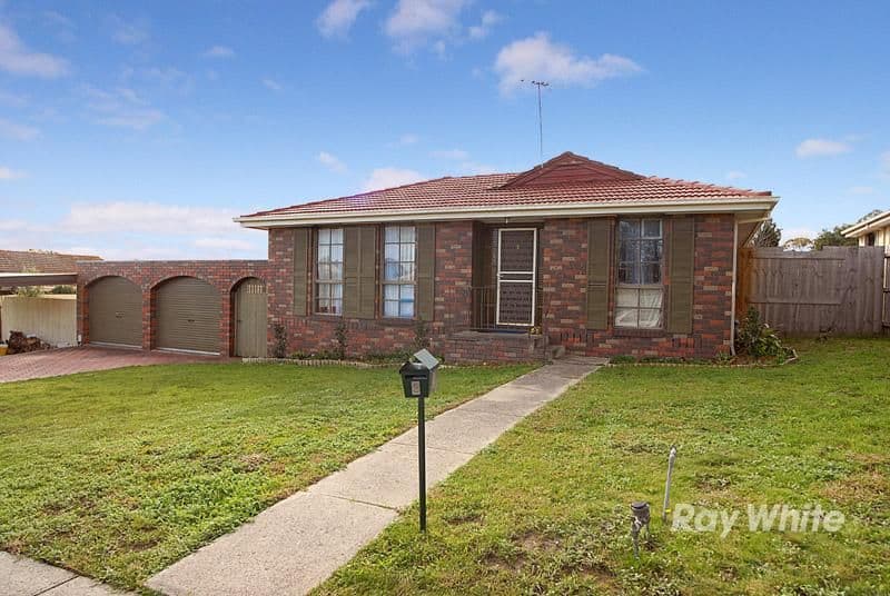 3 Howson Close, ENDEAVOUR HILLS VIC 3802, Endeavour Hills - Image 1