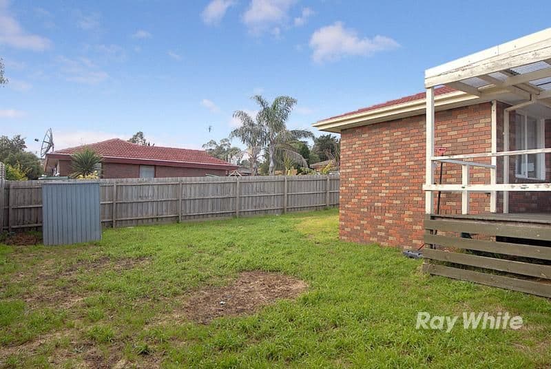 3 Howson Close, ENDEAVOUR HILLS VIC 3802, Endeavour Hills - Thumbnail 8