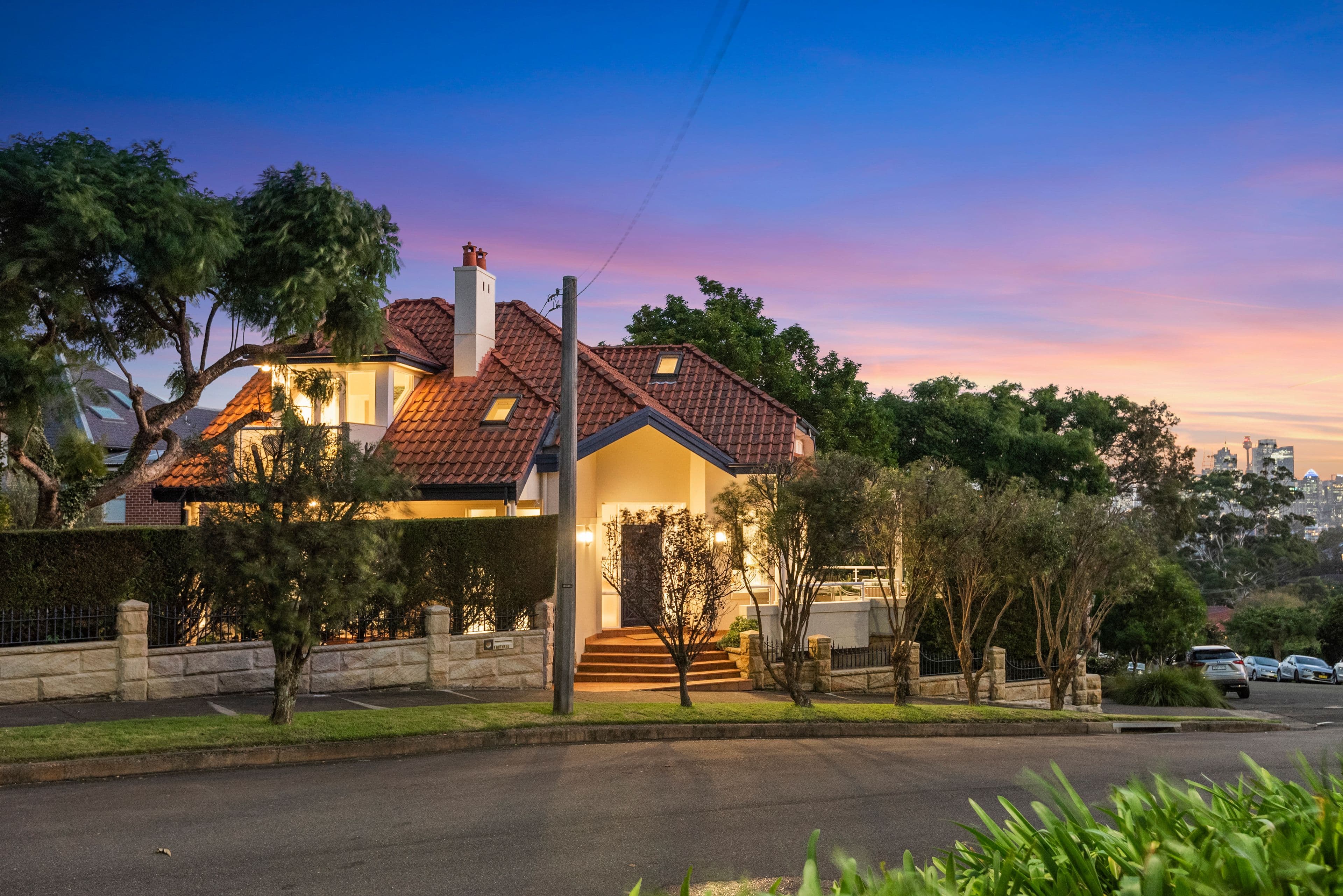 9 Guthrie Avenue, Cremorne NSW 2090, Cremorne - Image 1