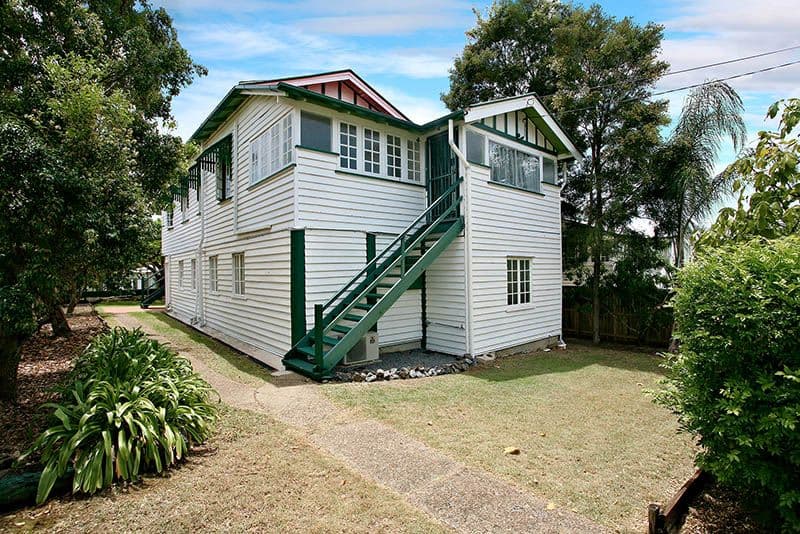 33 Leslie Street, BARDON QLD 4065, Bardon - Image 1