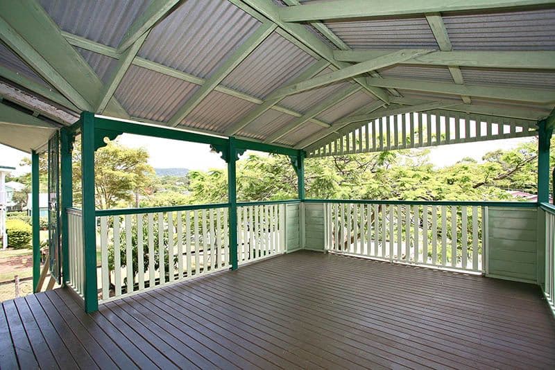 33 Leslie Street, BARDON QLD 4065, Bardon - Thumbnail 7