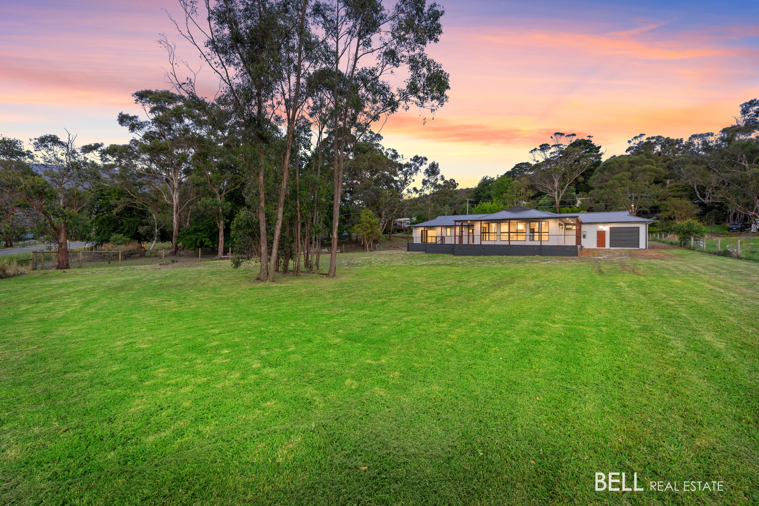 5B The Crescent, WESBURN, Wesburn - Image 1