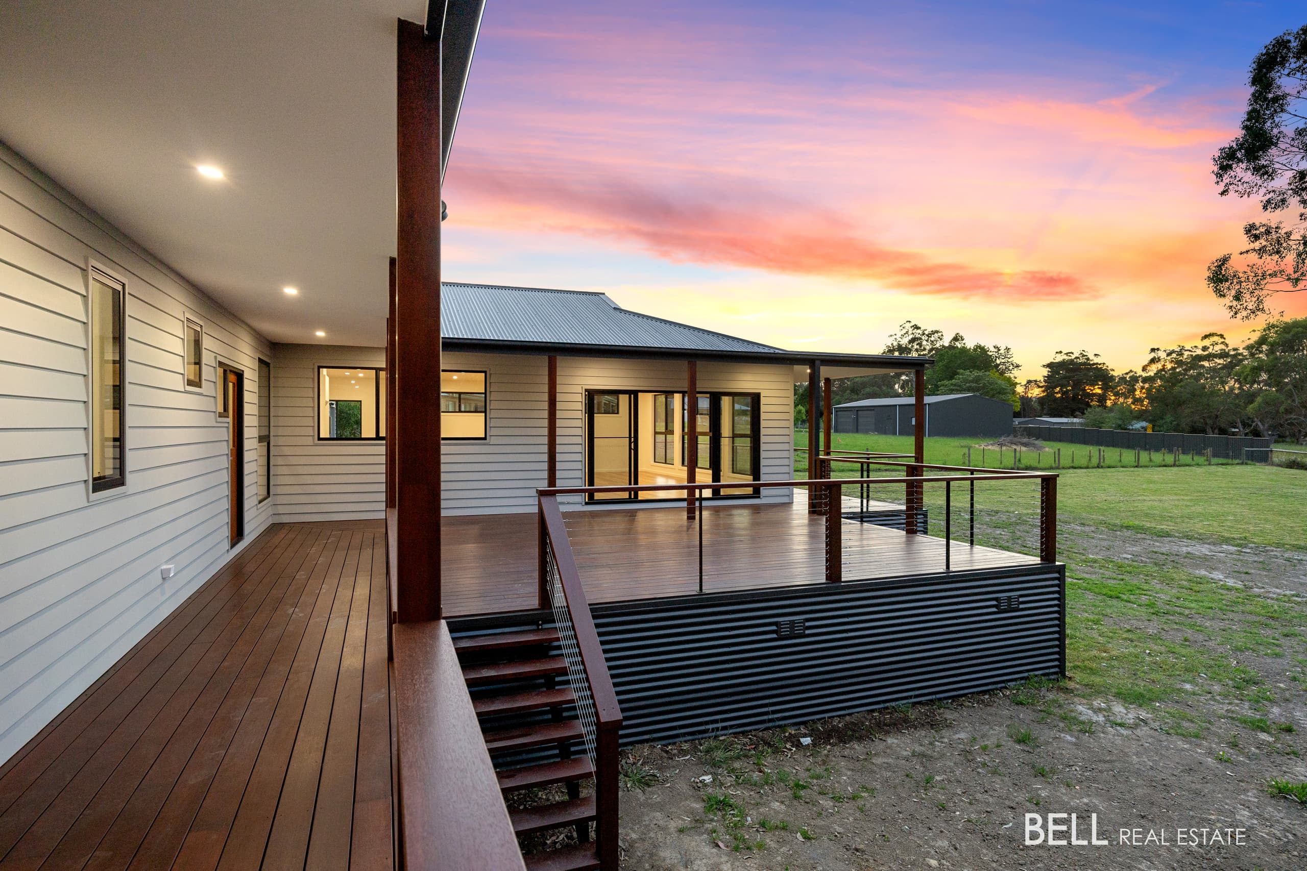 5B The Crescent, WESBURN, Wesburn - Thumbnail 4