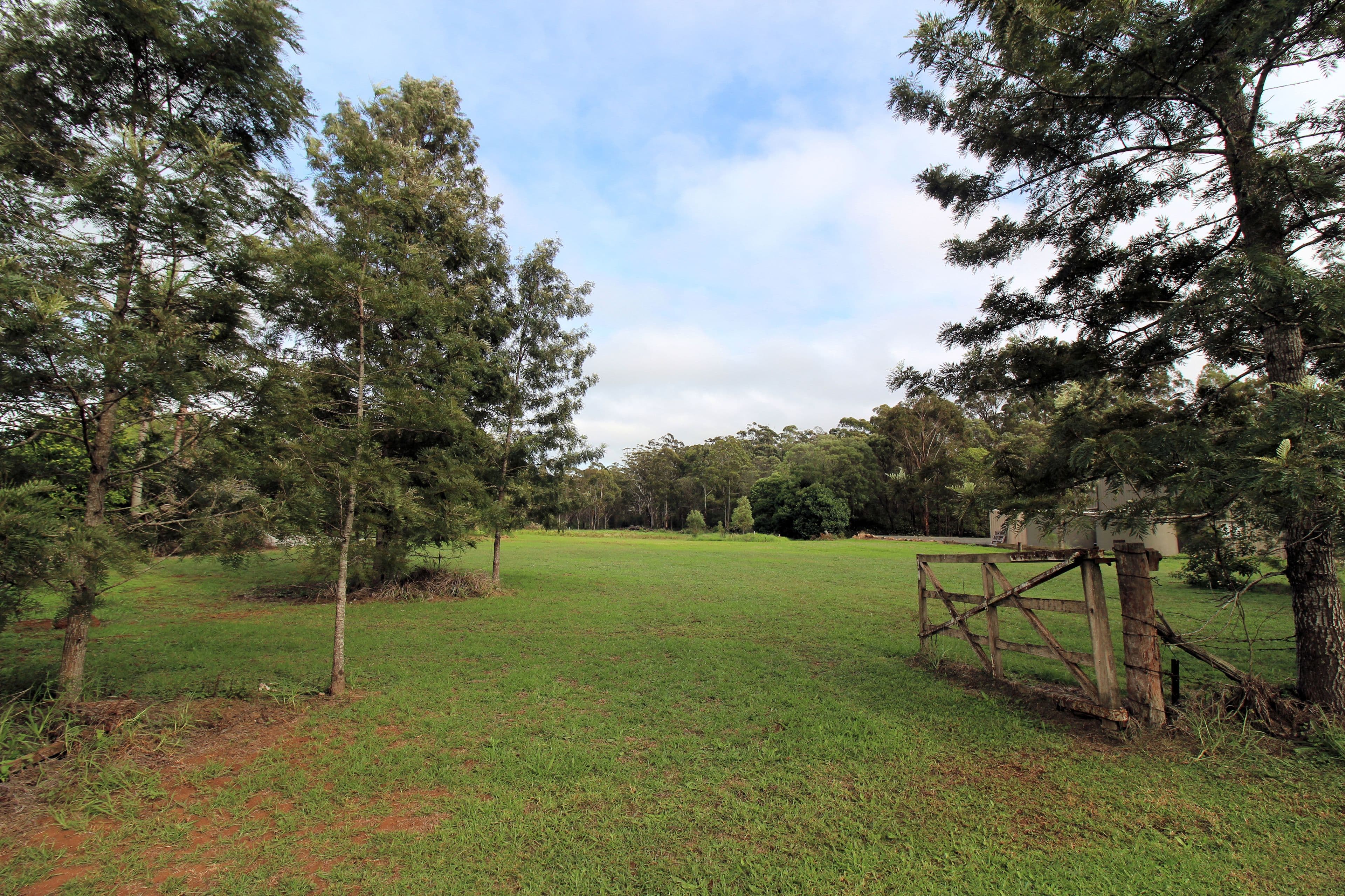Lot 1 Thomas Street, HAMPTON QLD 4352, Hampton - Image 1