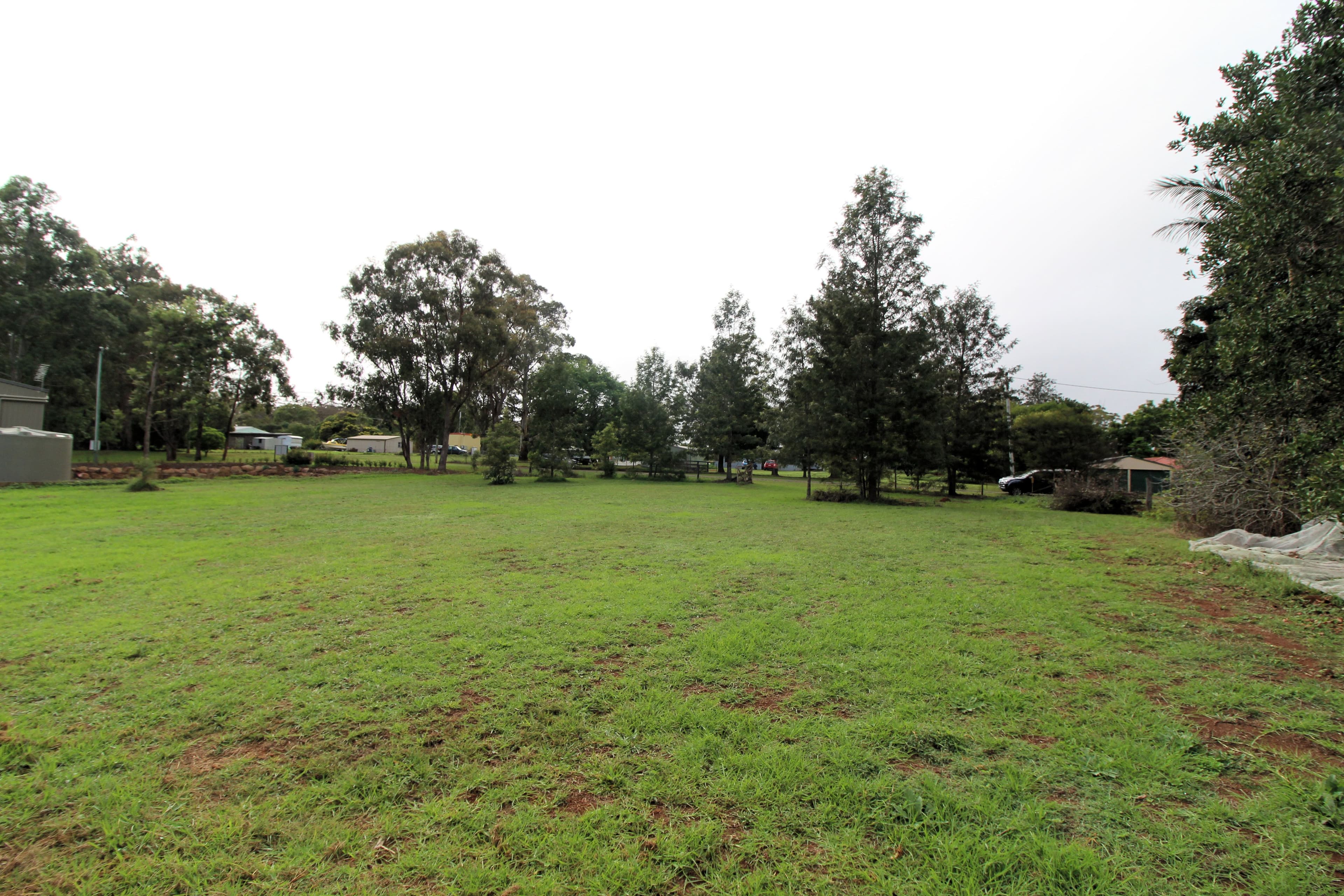 Lot 1 Thomas Street, HAMPTON QLD 4352, Hampton - Thumbnail 2