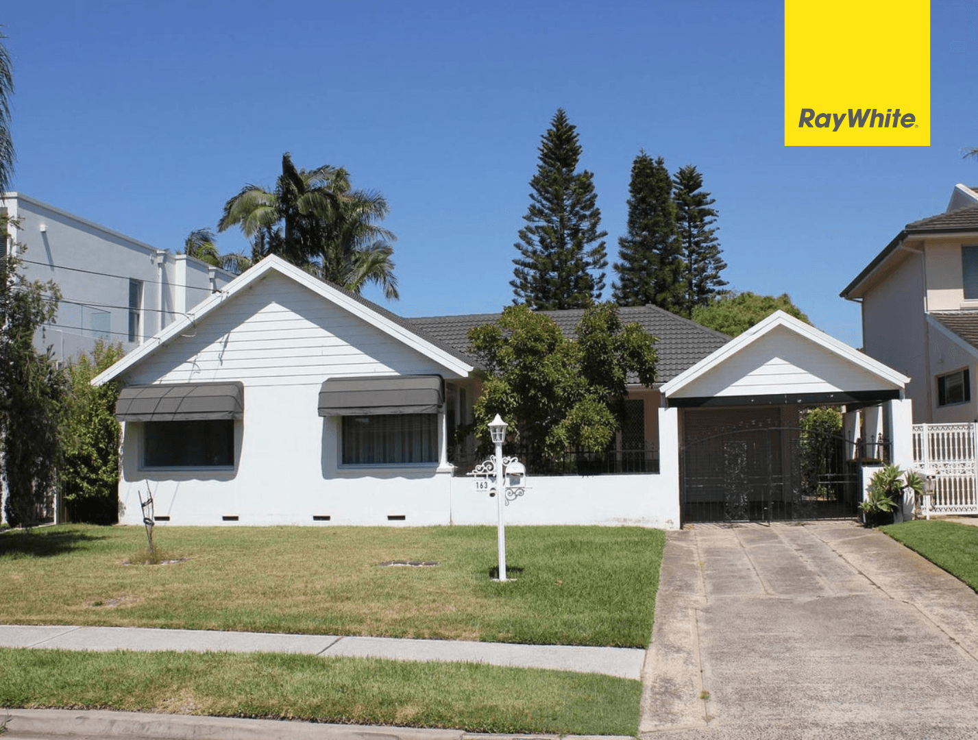 163 Belgrave Esplanade, Sylvania Waters NSW 2224, Sylvania Waters - Image 1