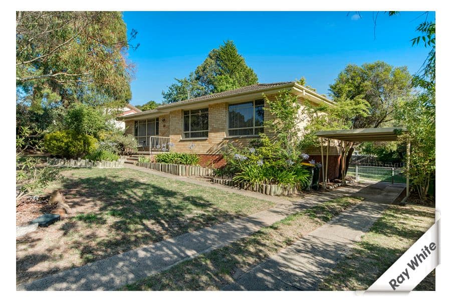 41 Brookman Street, TORRENS ACT 2607, Torrens - Image 1