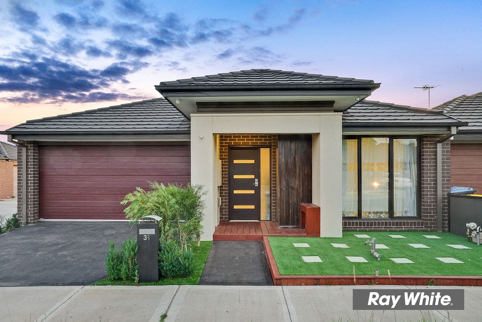 31 Glenfern Circuit, Truganina VIC 3029, Truganina - Image 1