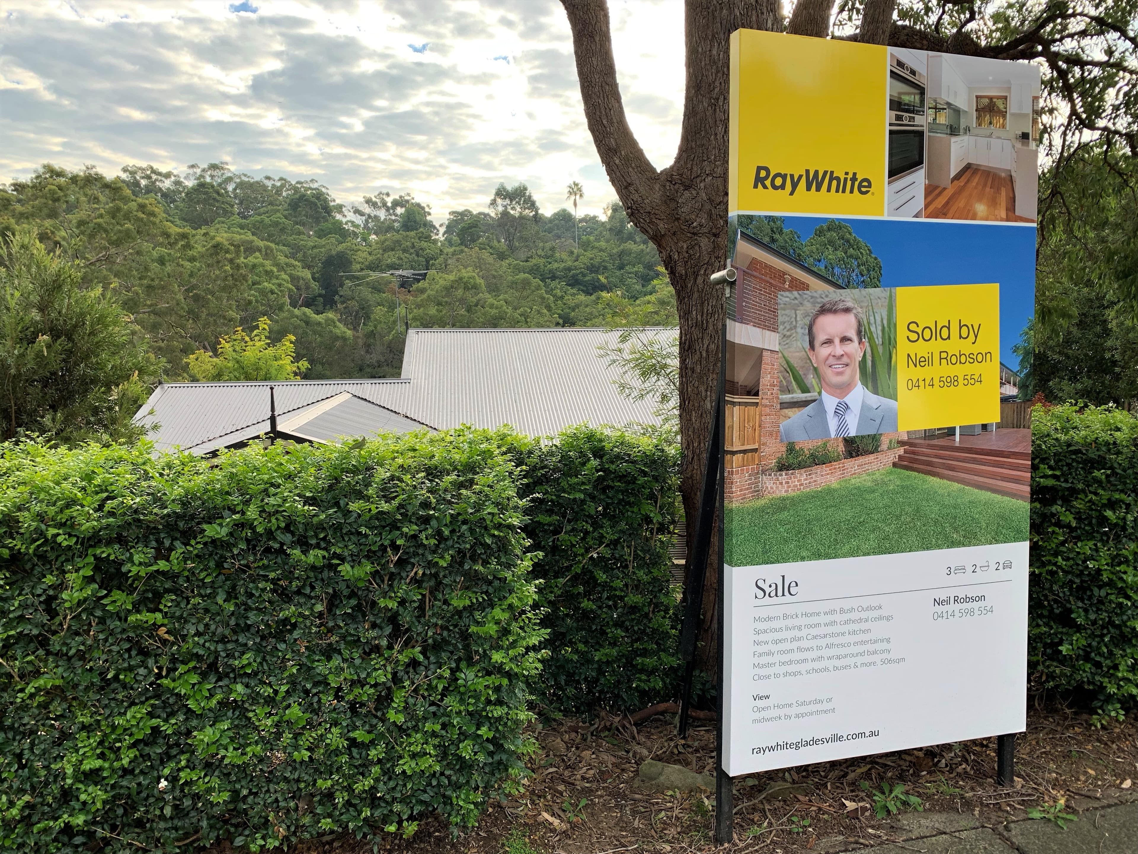 84 Higginbotham Road, Ryde - Image 1