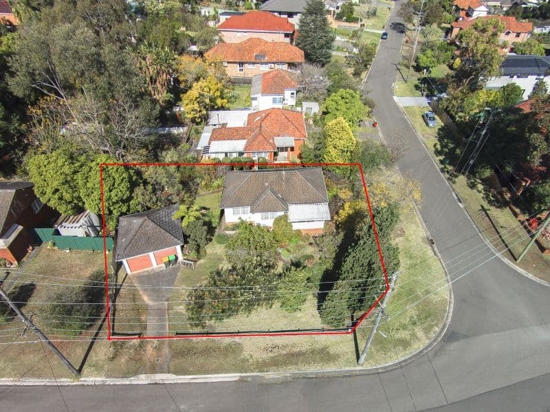 1 Watson Street, PUTNEY NSW 2112, Putney - Image 1