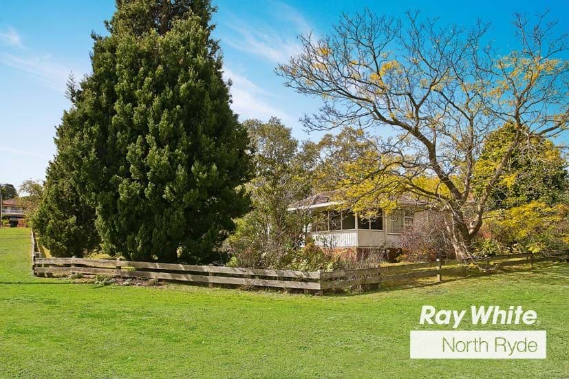 1 Watson Street, PUTNEY NSW 2112, Putney - Thumbnail 2