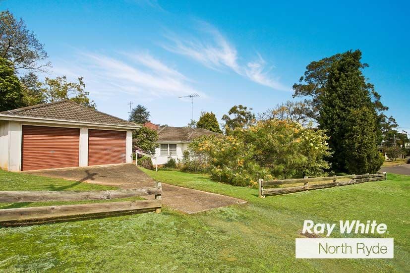 1 Watson Street, PUTNEY NSW 2112, Putney - Thumbnail 3