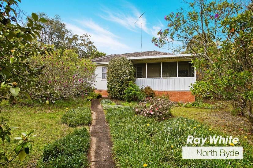 1 Watson Street, PUTNEY NSW 2112, Putney - Thumbnail 6