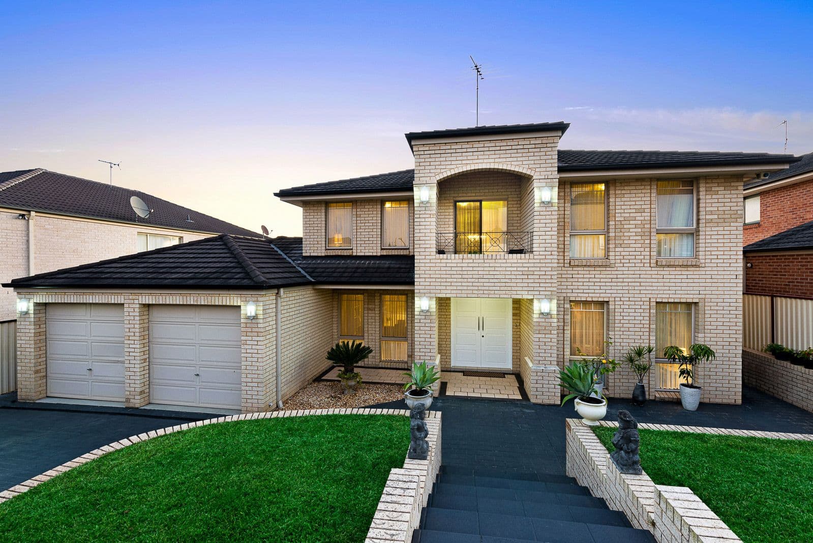 3 Sussex Road, Kellyville NSW 2155, Kellyville - Image 1