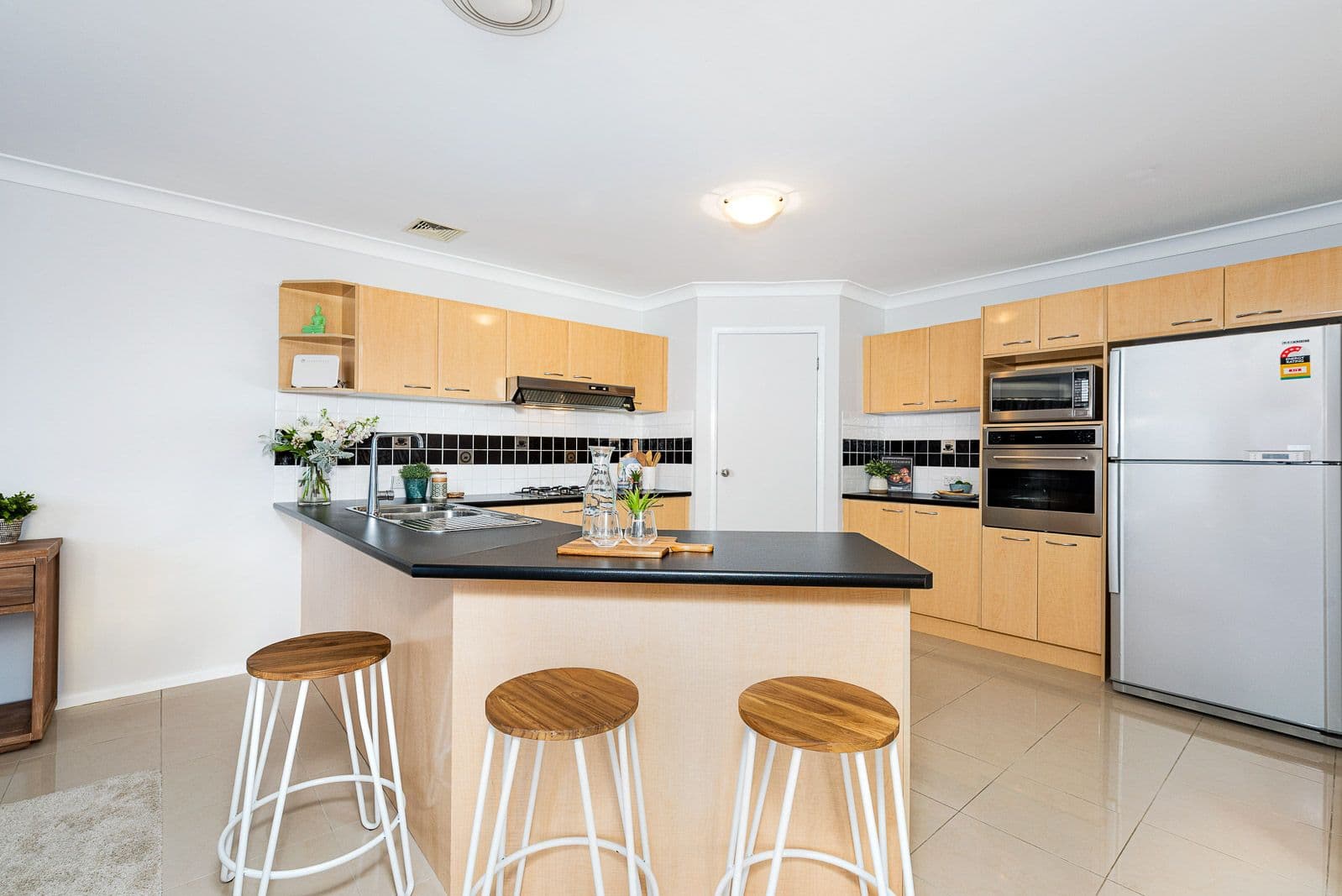 3 Sussex Road, Kellyville NSW 2155, Kellyville - Thumbnail 5