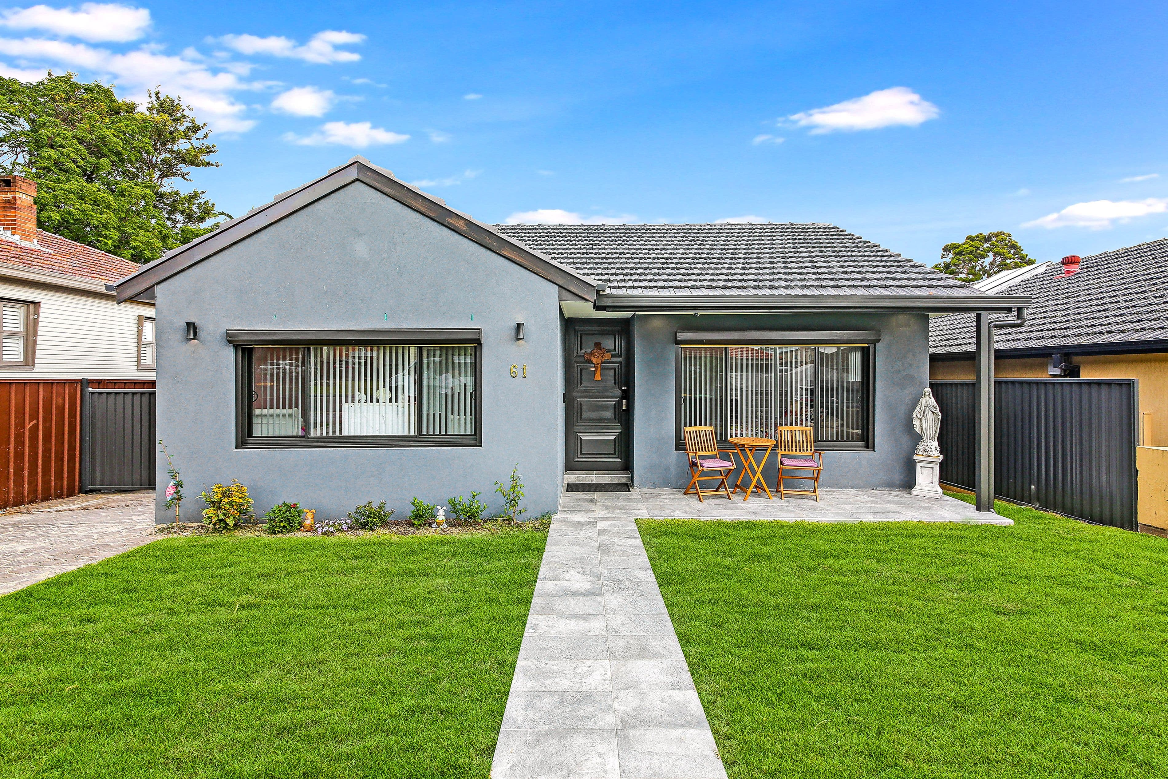 61 Broad Street, Bass Hill NSW 2197, Bass Hill - Image 1
