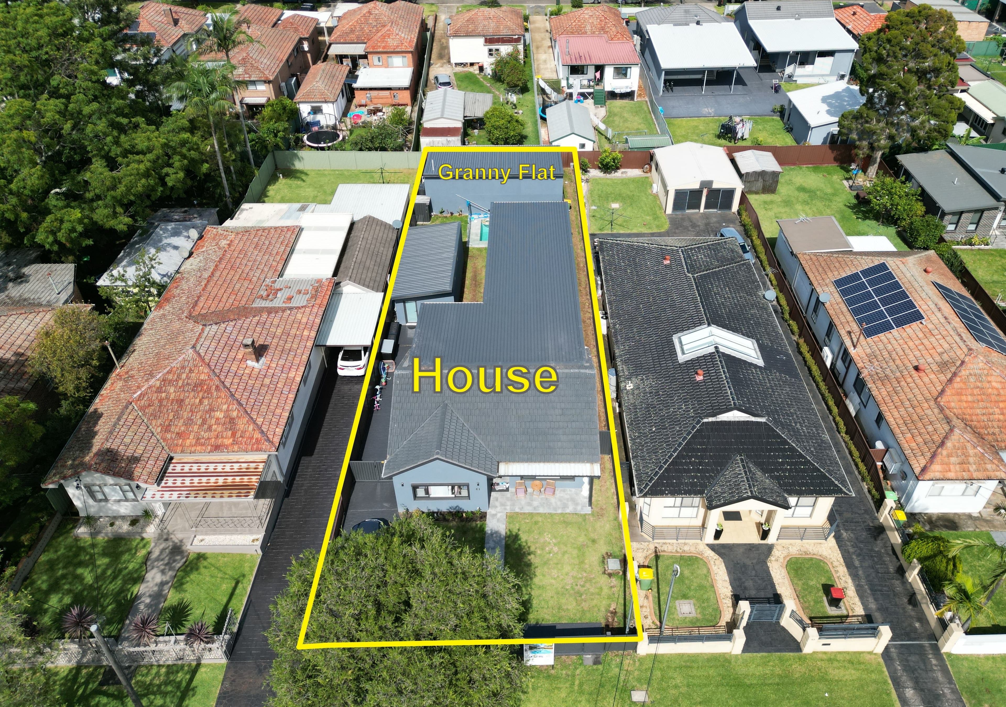 61 Broad Street, Bass Hill NSW 2197, Bass Hill - Thumbnail 2